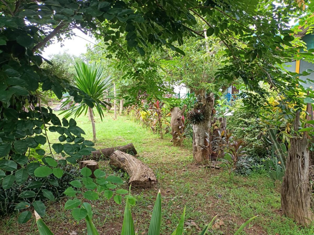 Vongkham Eco Resort Vientiane Exteriér fotografie