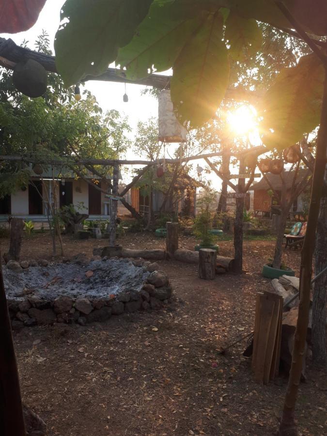 Vongkham Eco Resort Vientiane Exteriér fotografie